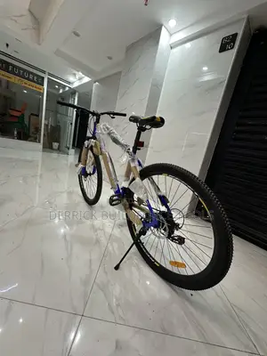 Blue Reset Bike/Bicycle Size 29/29”