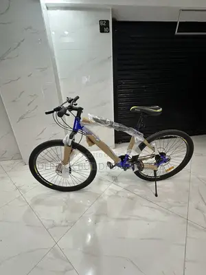 Blue Reset Bike/Bicycle Size 29/29”