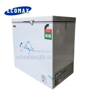 *Ecomax Freezer 60Litres