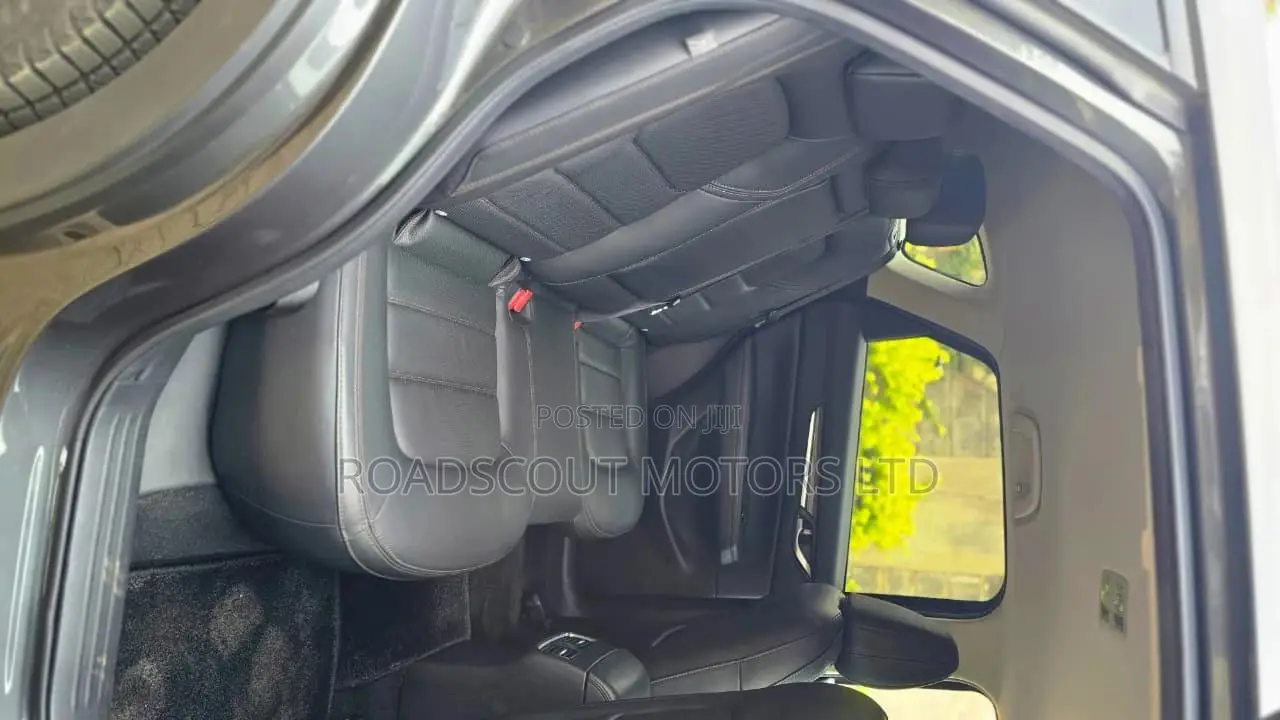 Mazda CX-5 2019 Gray