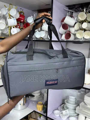 Duffle Bag