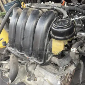 Engine Manfold for 3zr