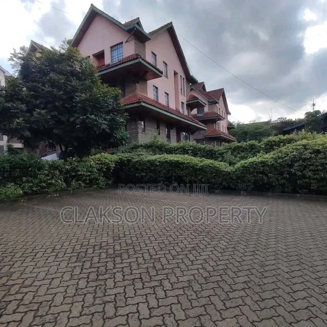 3bdrm Apartment in Lavington, Valley Arcade for rent