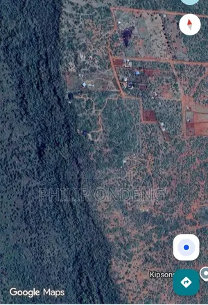 Private Land Sale