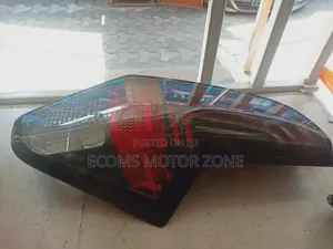 Nissan Dayz Backlight