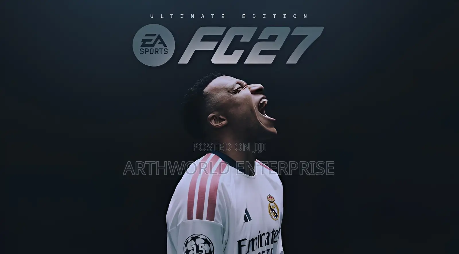 EA SPORTS FC 27 Ultimate Edition PS4/5 | Xbox