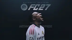 EA SPORTS FC 27 Ultimate Edition PS4/5 | Xbox