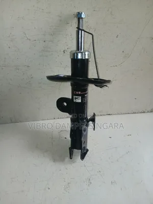 Toyota Auris Front Shock Absorbers