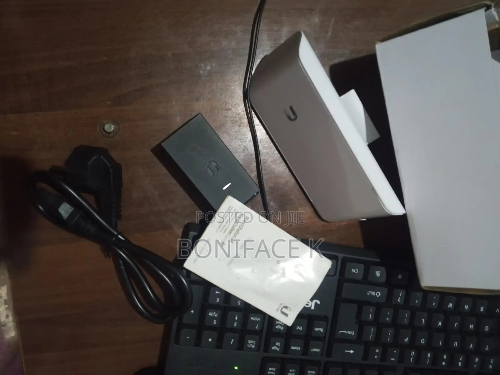 Ubiquiti Loco Station M5