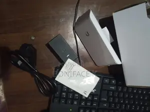 Ubiquiti Loco Station M5