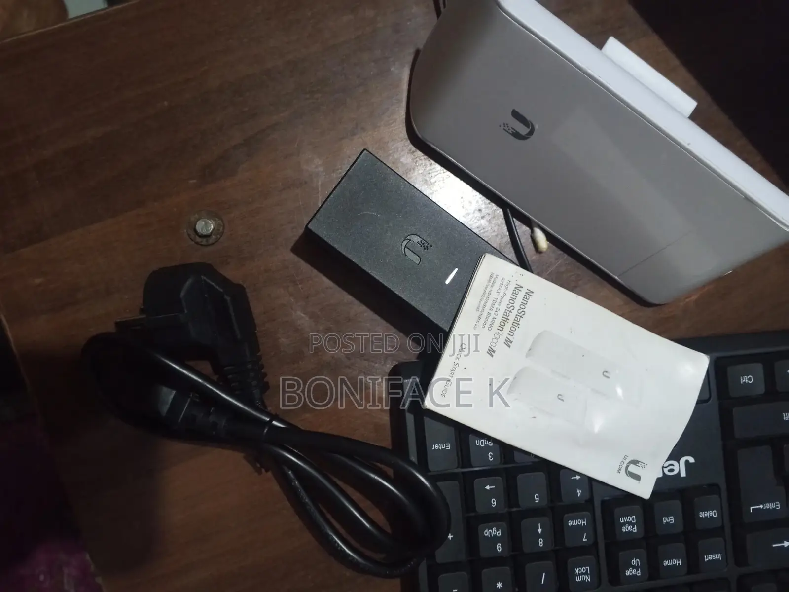 Ubiquiti Loco Station M5