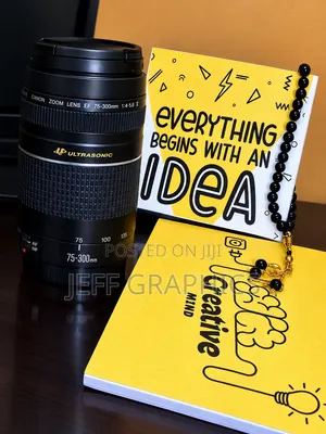 Canon Zoom Lense