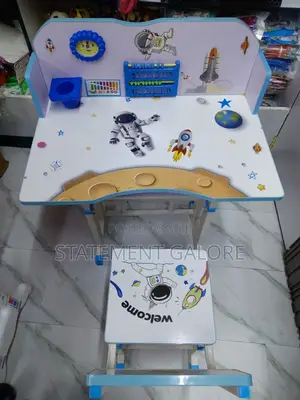 Study Desk