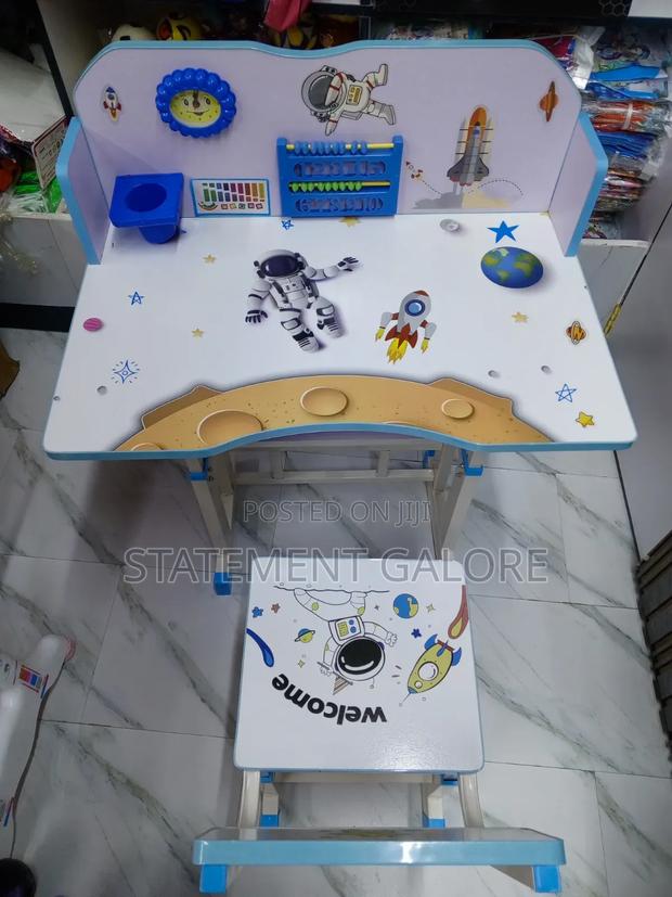Study Desk