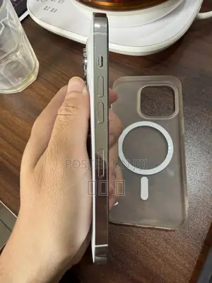 Apple iPhone 14 Pro 256 GB Silver