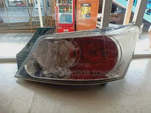 Toyota Bb Backlight