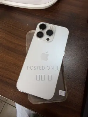 Apple iPhone 14 Pro 256 GB Silver