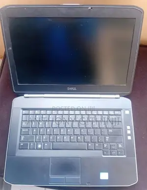 Laptop Dell Latitude E5420 8GB Intel Core i3 SSD 128GB