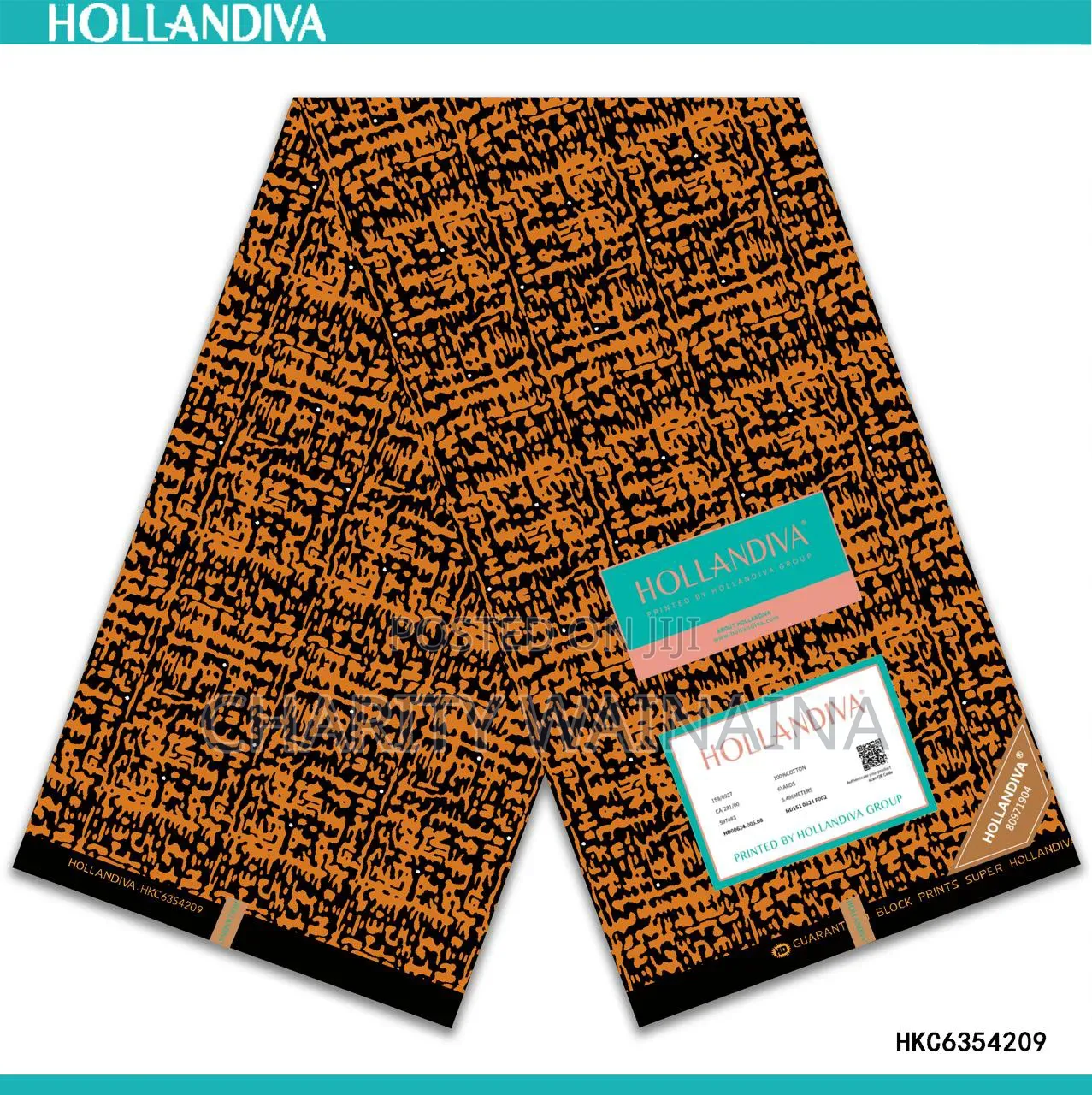 African Fabrics