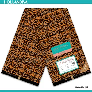 African Fabrics