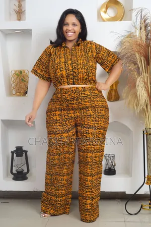 African Fabrics