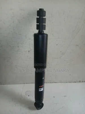 Toyota Landcruiser HDJ100 Series Front and Rear Shock Absorbers