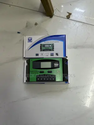 Solarmax 10A Solar Charge Controller