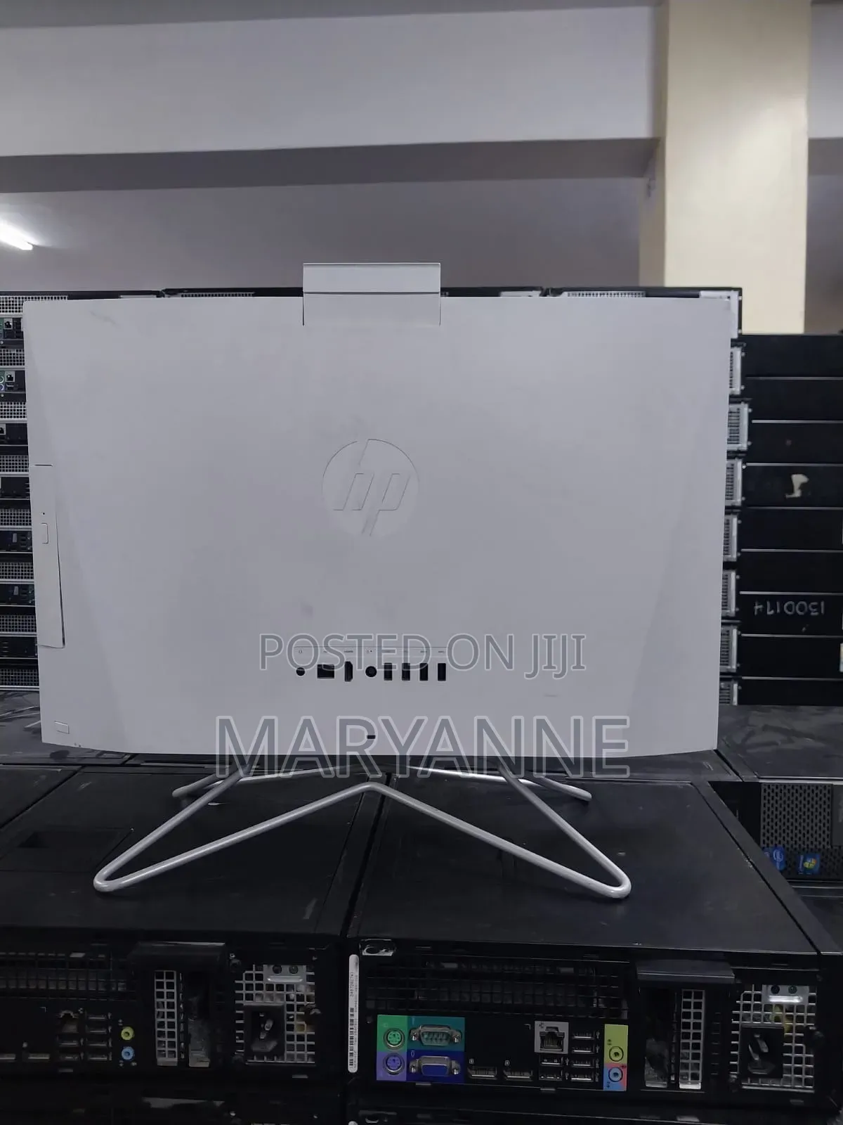 HP Monitor All in One