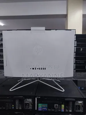 HP Monitor All in One