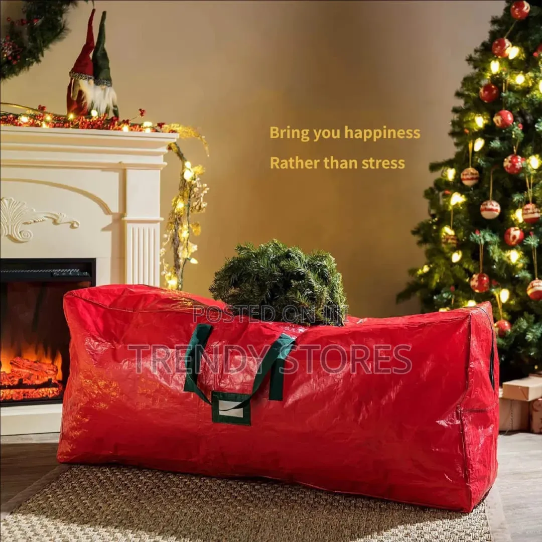 Storage Bags