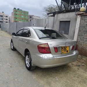 Toyota Premio 1.8 AWD 2007 Silver