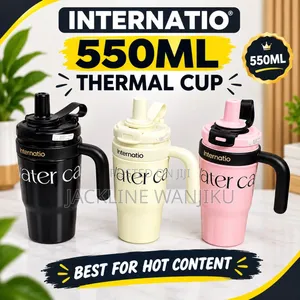 Internatio Thermal Cup