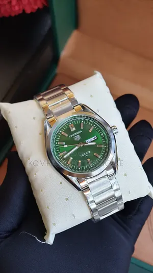 Tag Heuer Carrera Gent's Luminous Watches