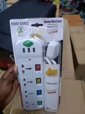 Socket Extension