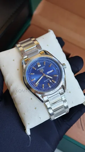 Tag Heuer Carrera Gent's Luminous Watches