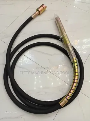 6mtrs 45mm Poker Shaft