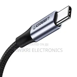 Ug-25157 Cm556 Ugreen USB-C to Displayport Cable 1m
