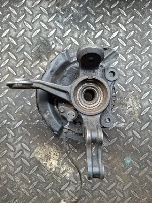 Front Hub Passo Old Model