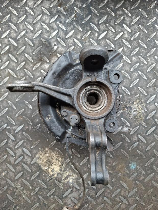 Front Hub Passo Old Model - thumbnail 2