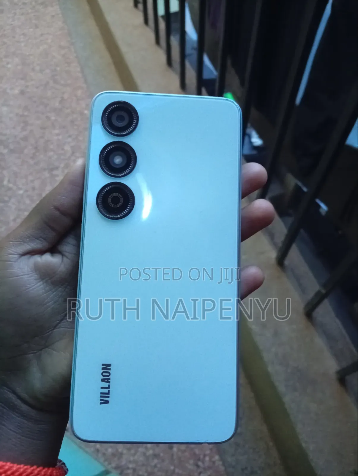 Villaon V30 128 GB White