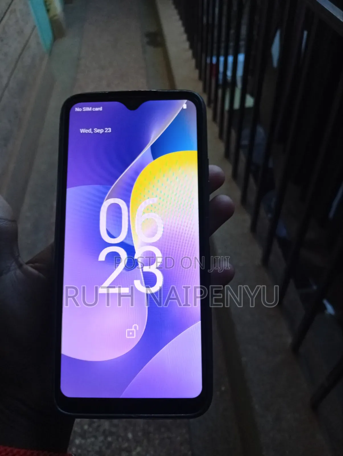 Villaon V30 128 GB White