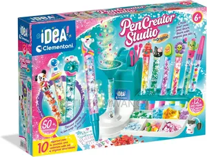 Pen Creator Studio in Kenya