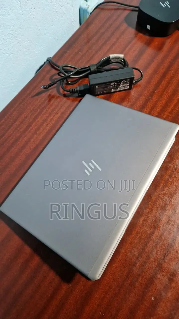 Laptop HP ZBook 14 16GB Intel Core i7 SSD 512GB