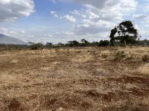 2.5 Acres of Land for Sale in Kimuka