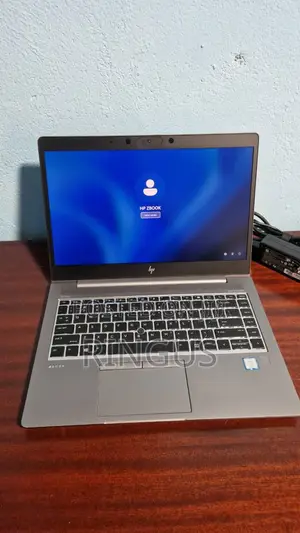 Laptop HP ZBook 14 16GB Intel Core i7 SSD 512GB