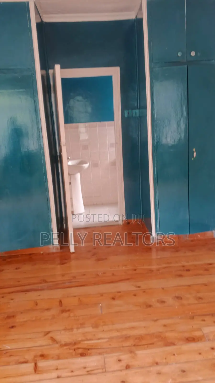 3bdrm House in Thindigua for rent