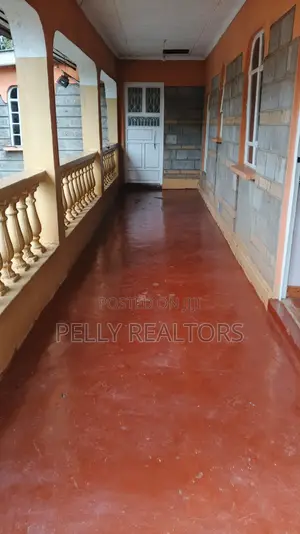 3bdrm House in Thindigua for rent