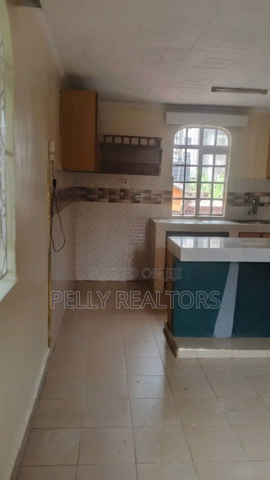 3bdrm House in Thindigua for rent