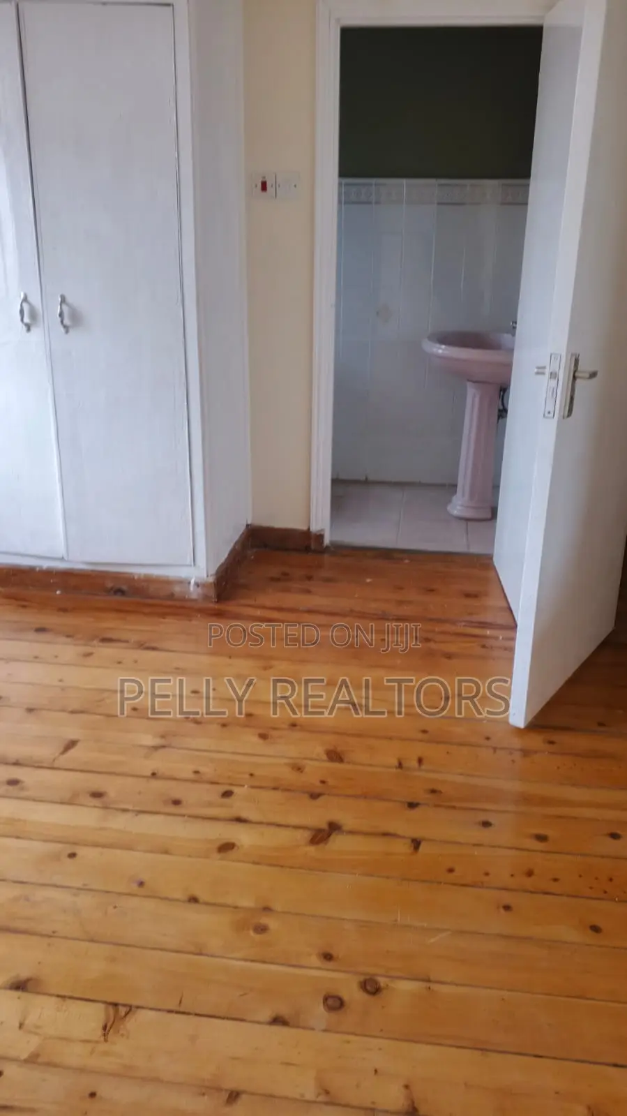 3bdrm House in Thindigua for rent