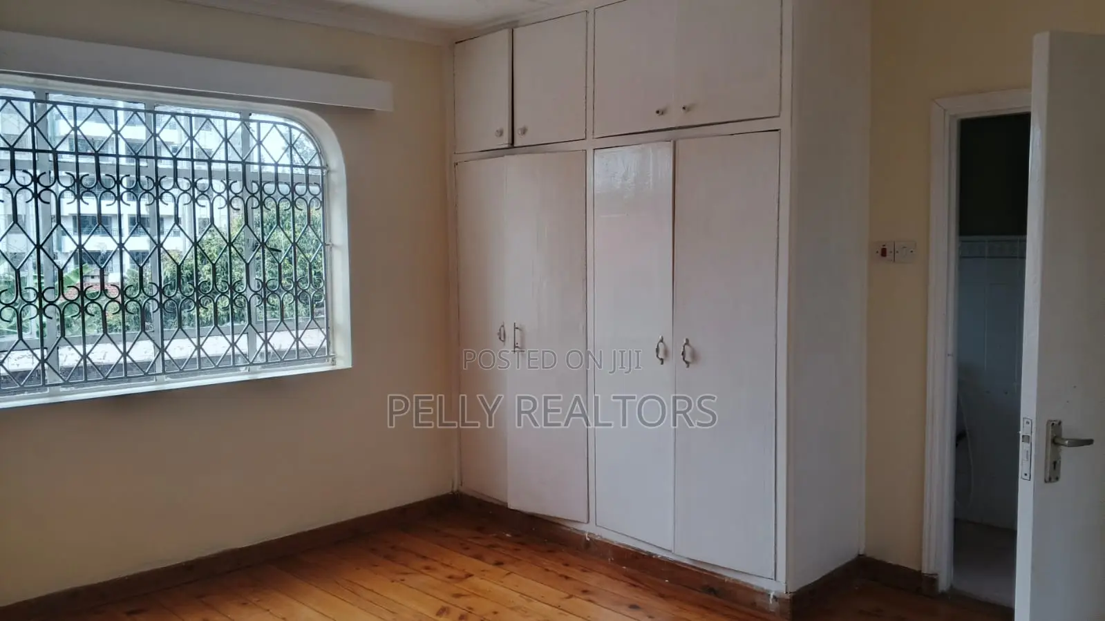 3bdrm House in Thindigua for rent
